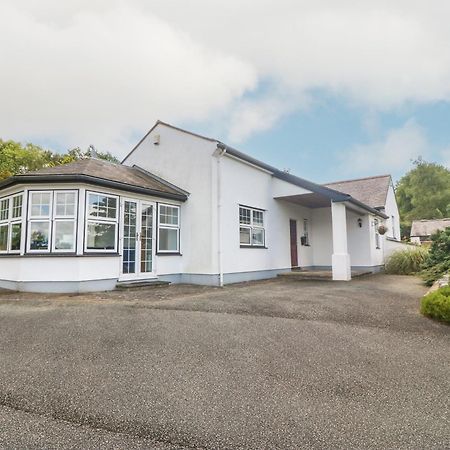 Bwthyn Clai Villa Llangefni Ngoại thất bức ảnh