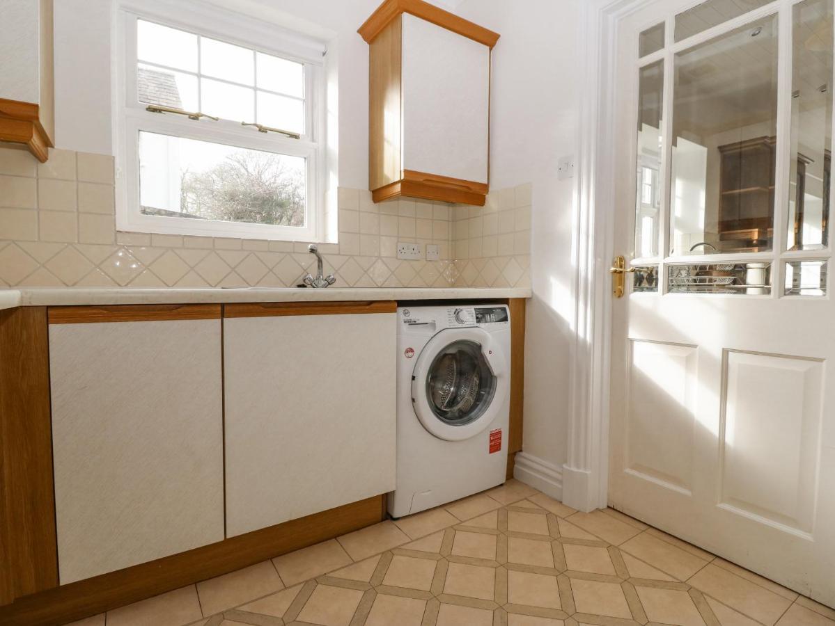 Bwthyn Clai Villa Llangefni Ngoại thất bức ảnh