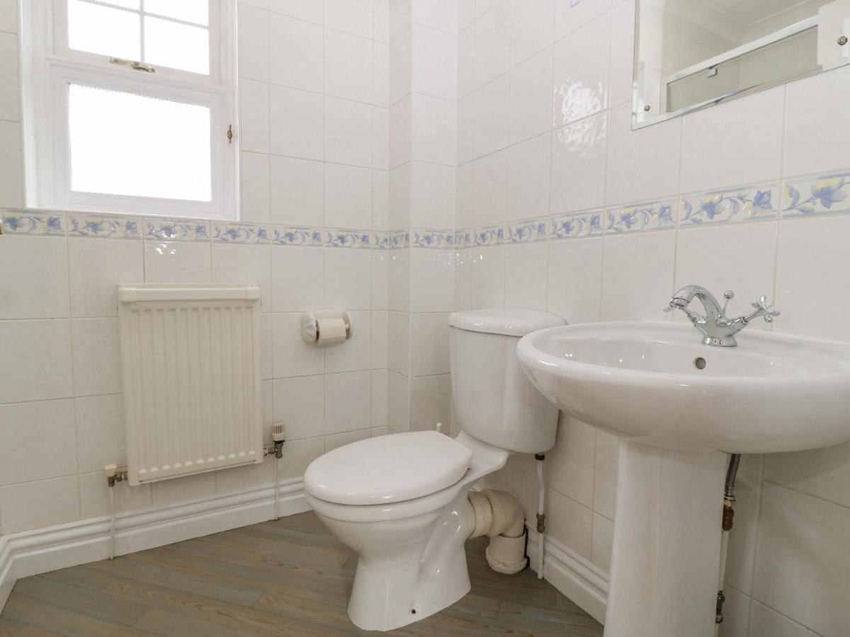 Bwthyn Clai Villa Llangefni Ngoại thất bức ảnh