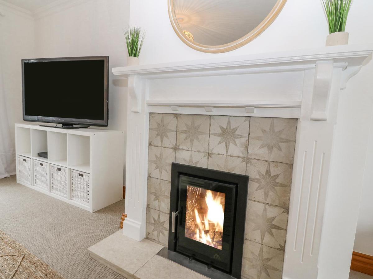 Bwthyn Clai Villa Llangefni Ngoại thất bức ảnh